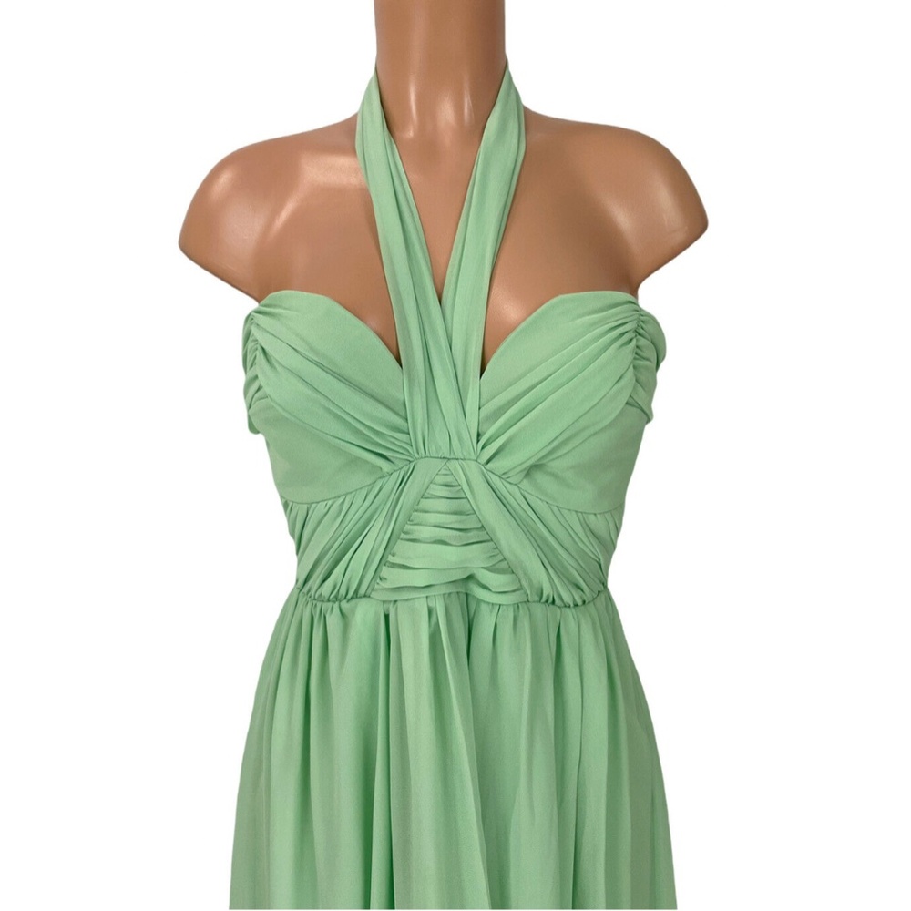 Majorelle Viola Gown - Picture 5 of 10